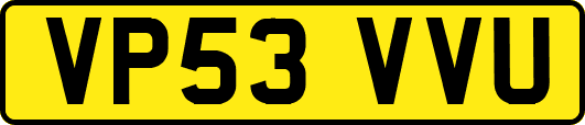 VP53VVU