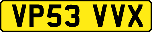 VP53VVX