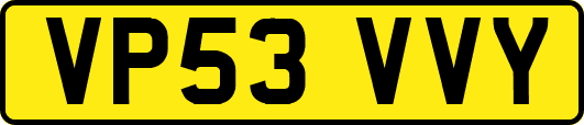 VP53VVY