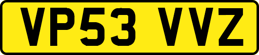 VP53VVZ