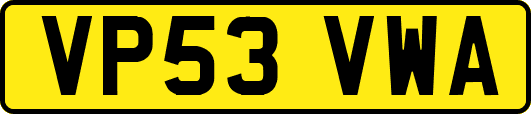 VP53VWA