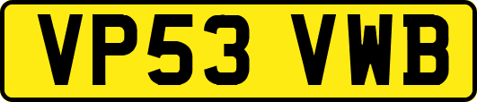 VP53VWB