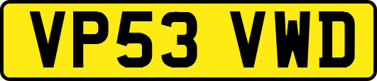 VP53VWD