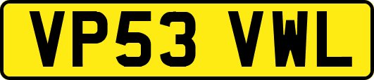 VP53VWL