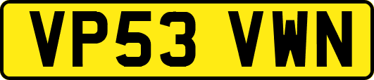 VP53VWN