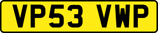 VP53VWP