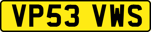 VP53VWS