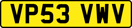 VP53VWV