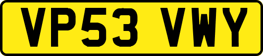 VP53VWY