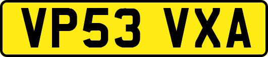 VP53VXA