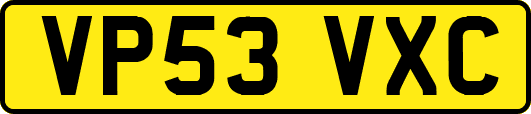 VP53VXC
