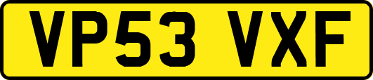 VP53VXF