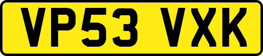 VP53VXK