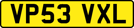 VP53VXL