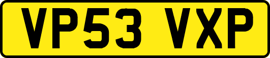 VP53VXP