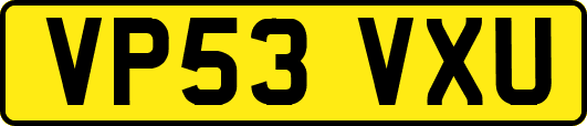 VP53VXU
