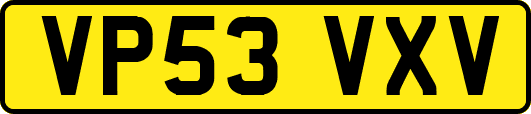VP53VXV
