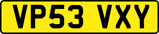 VP53VXY