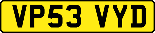 VP53VYD