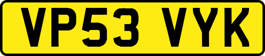 VP53VYK