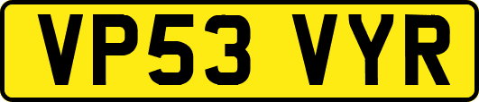 VP53VYR