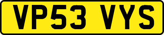 VP53VYS