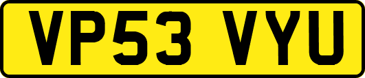 VP53VYU