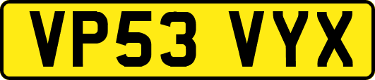 VP53VYX