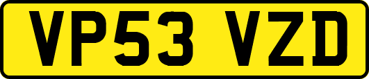 VP53VZD