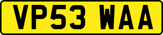 VP53WAA