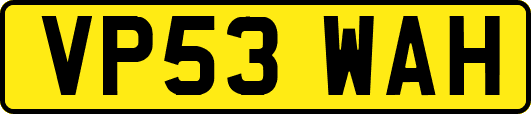 VP53WAH