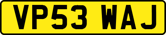 VP53WAJ