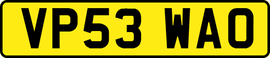 VP53WAO