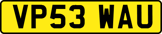 VP53WAU
