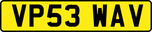 VP53WAV