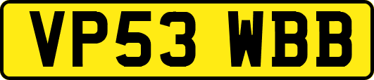 VP53WBB