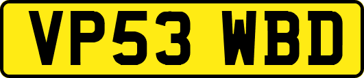 VP53WBD
