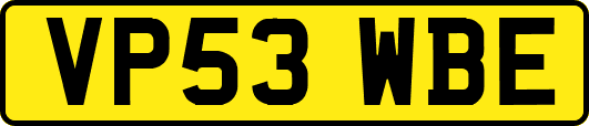 VP53WBE