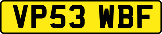 VP53WBF