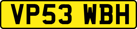 VP53WBH