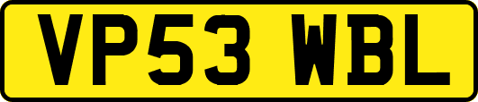 VP53WBL