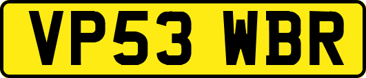VP53WBR