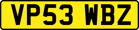 VP53WBZ