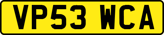 VP53WCA