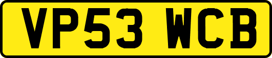 VP53WCB