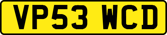 VP53WCD