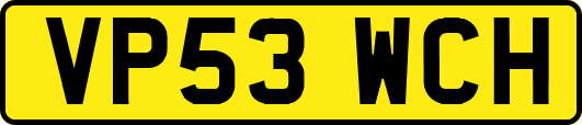 VP53WCH
