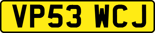 VP53WCJ