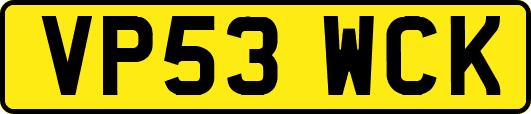 VP53WCK