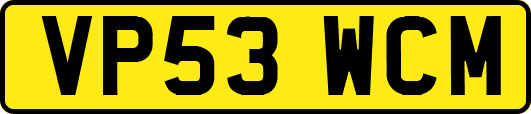 VP53WCM